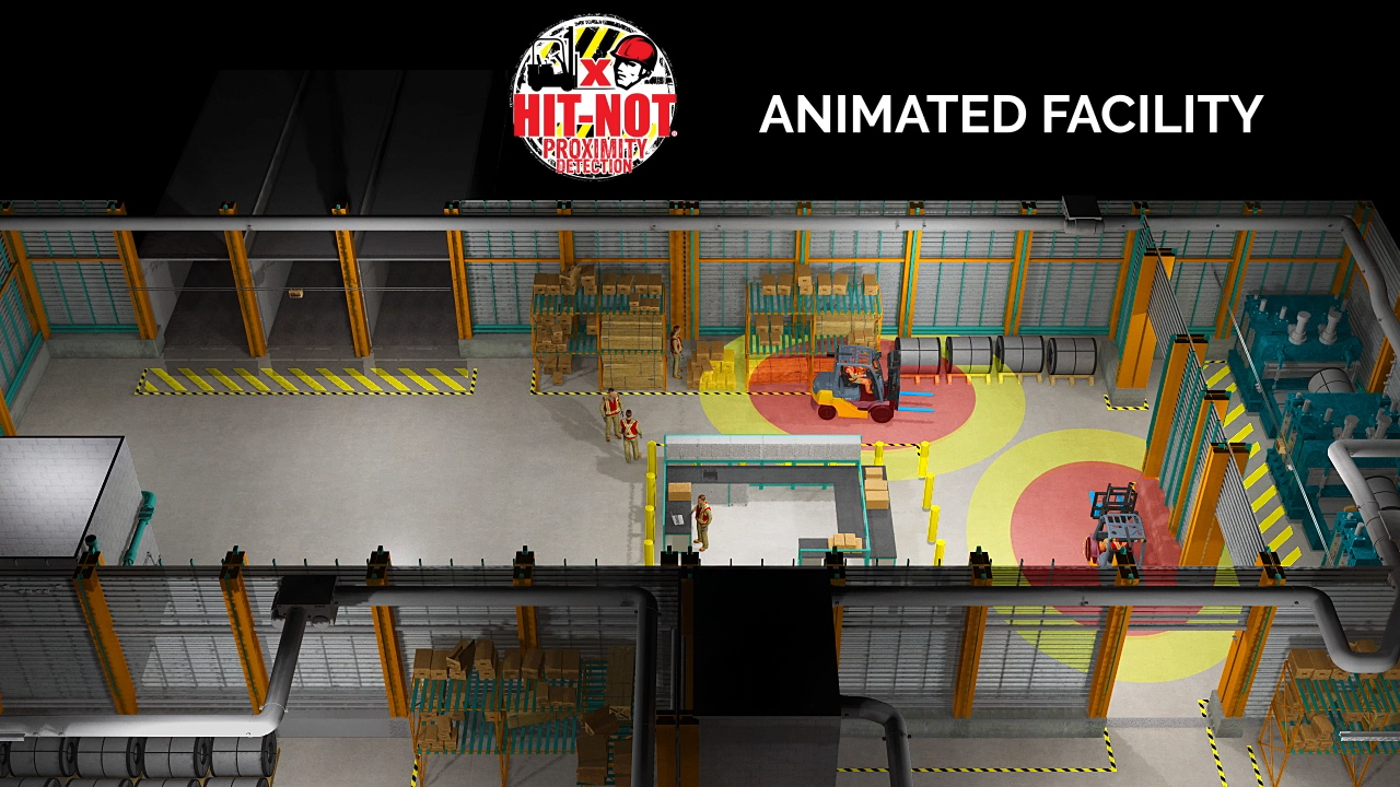 Animated Facility