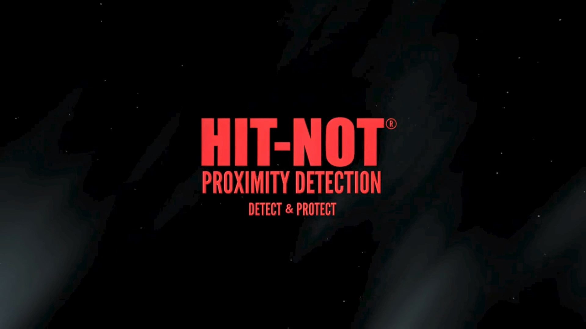 RF-Based Detection Blocked By Materials