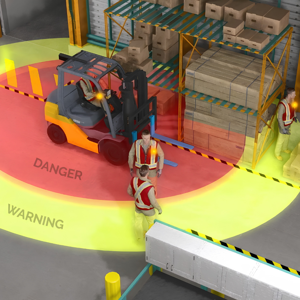HIT-NOT® Animated Facility